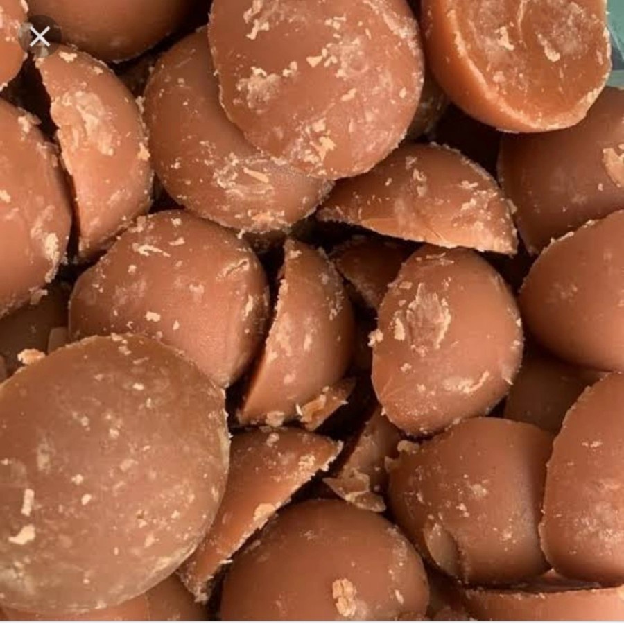 

Gula Merah - 1/4 kg