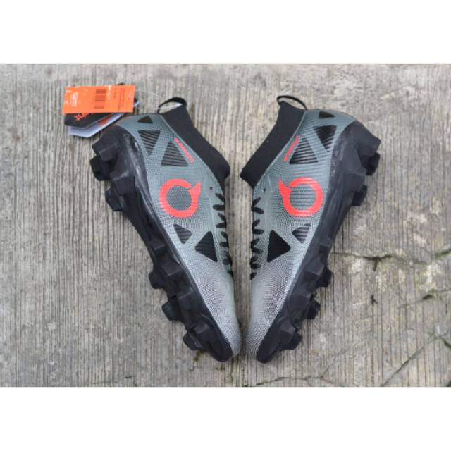 Sepatu Sepak Bola Ortuseight Forte Instict FG