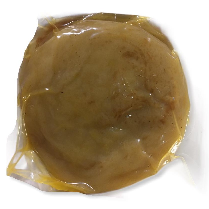 

Kanung Bakery Roti Konde / Prata / Maryam Original Unyil
