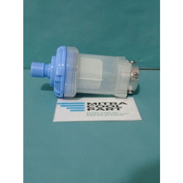 Filter Inlet Masuk air Saringan Kepala Selang Mesin Cuci untuk Berbagai Merk dan LG POLYTRON-2