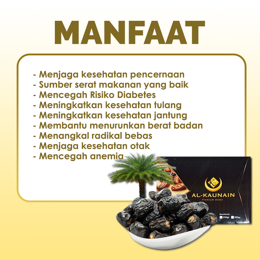 

Merk Kurma Ajwa Terbaik Cemilan Saat Buka Puasa Menu Untuk Sahur Puasa