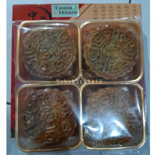 Kue Bulan Mooncake Pontianak rasa Tausa LONG | Shopee ...