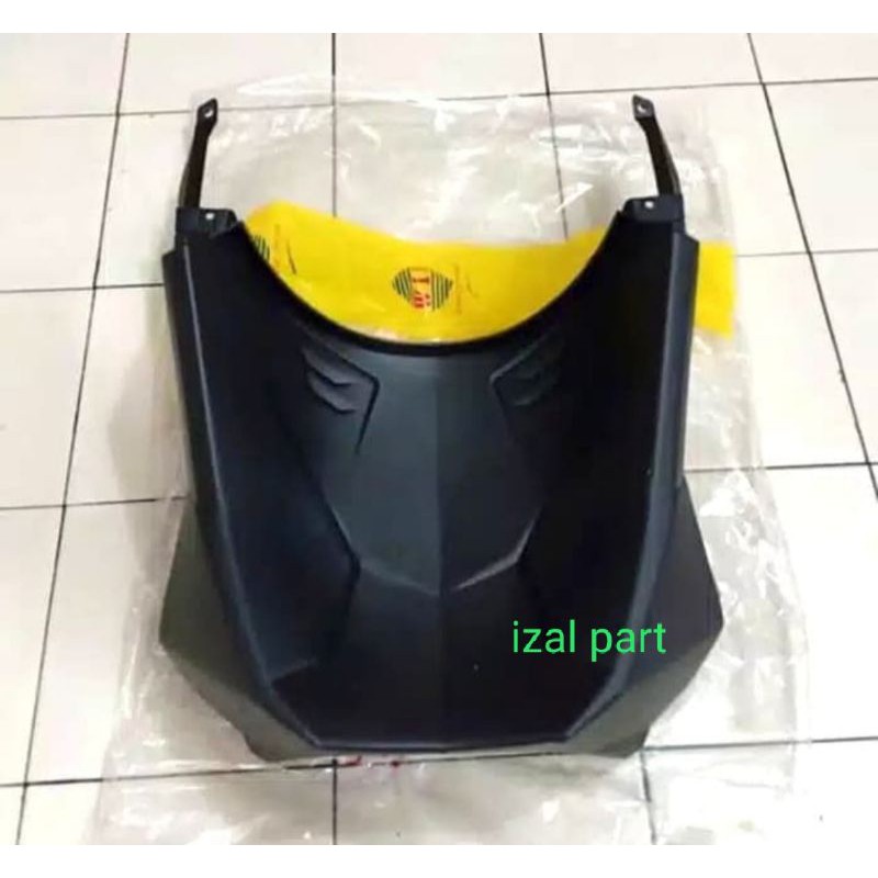 promo spoiler Vario 125 150 2015 2017 atau cover lumpur Vario 125 150 2015 2017 kw1
