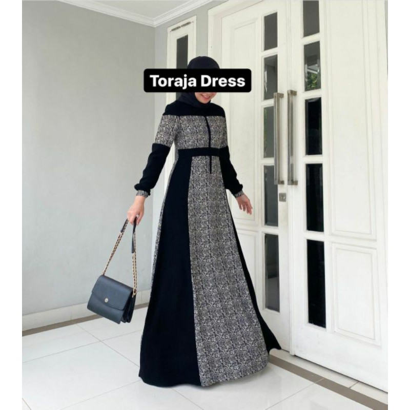 gamis toraja by Madeira id