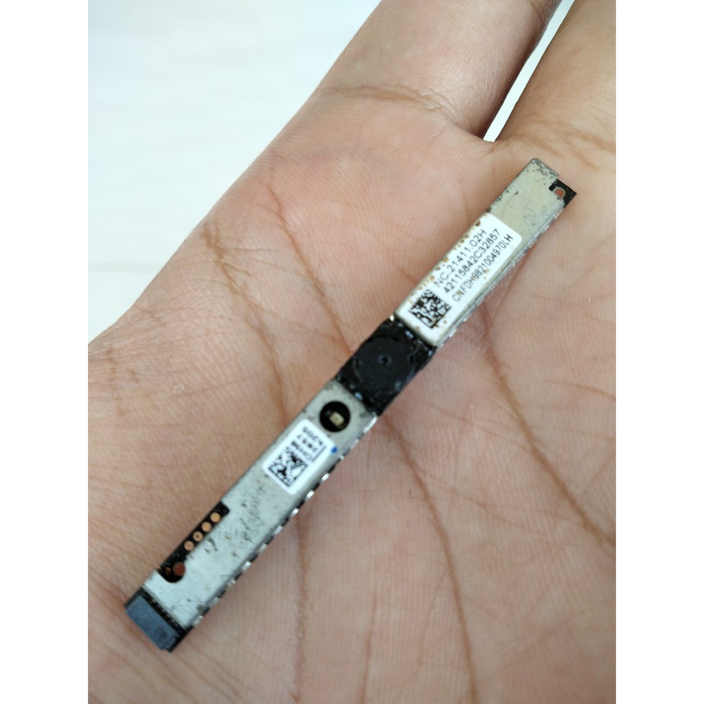 KAMERA camera webcam laptop acer e5-421 e5-471 e5 421 e5 471