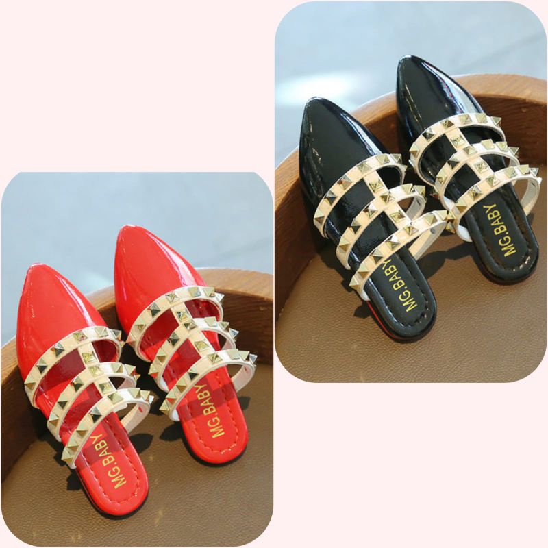 Sandal Anak slop Import murah Kode V 668