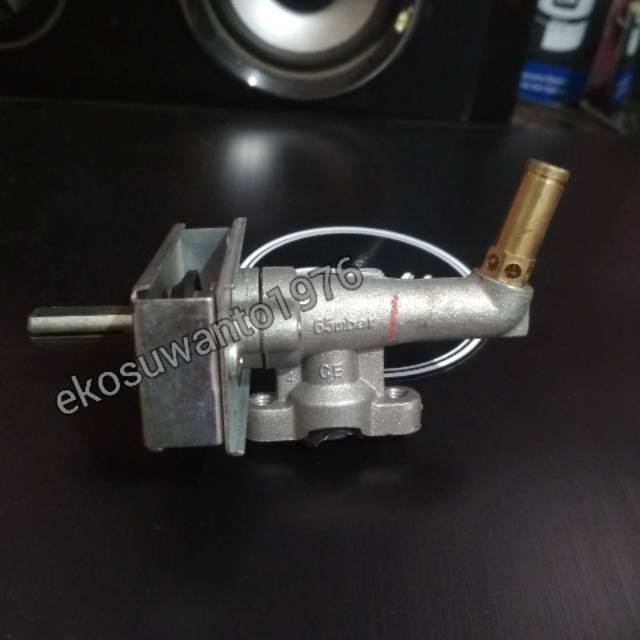 mesin kompor quantum QGC 311TES/ 201TES