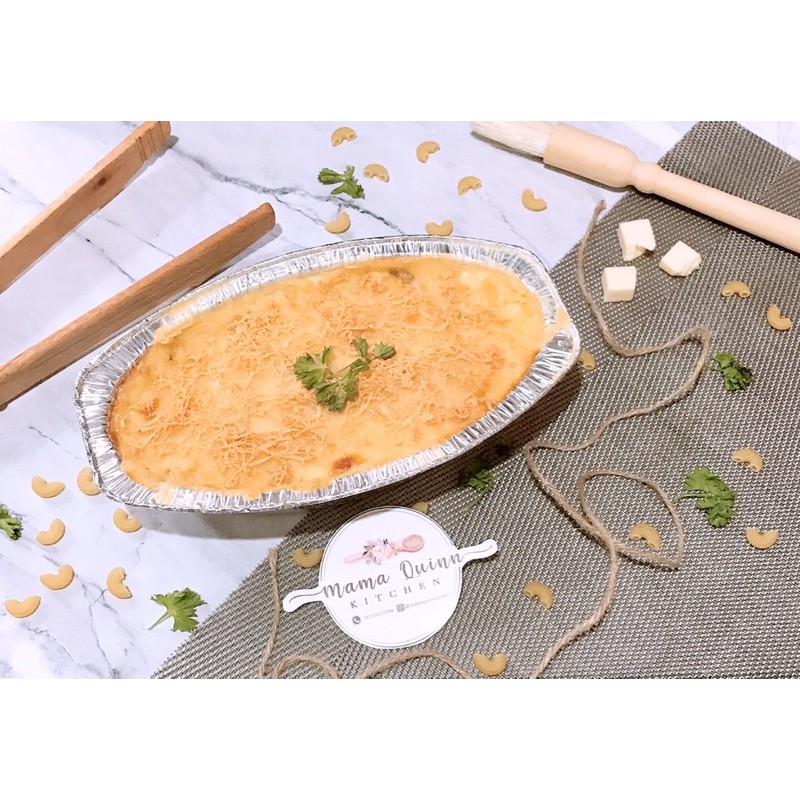 

Macaroni Schotel Panggang