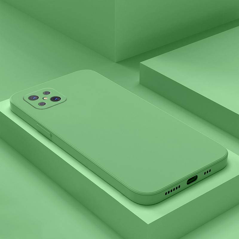 Soft Case Silikon Frame Kotak Cover Vivo X80 X70 X60 X50 Pro X80Pro X60Pro X50Pro