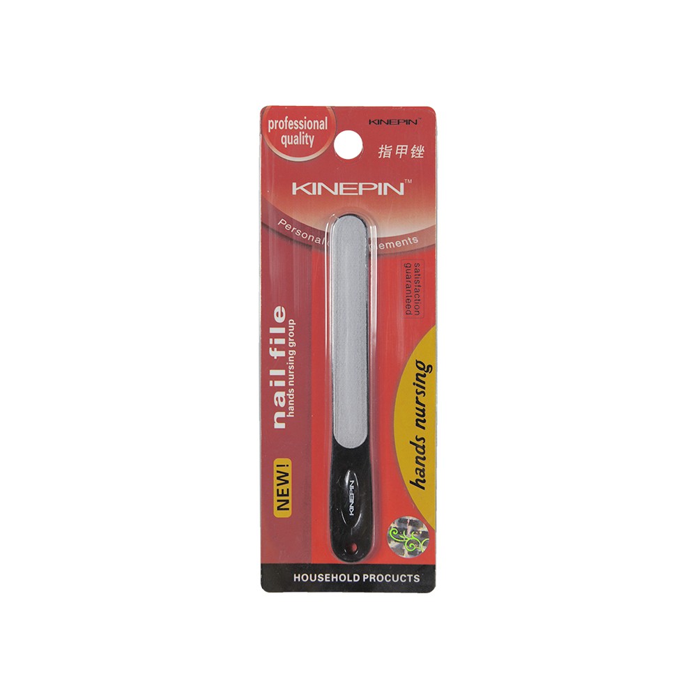 NAIL FILE/ AMPLAS KUKU/ SB0295