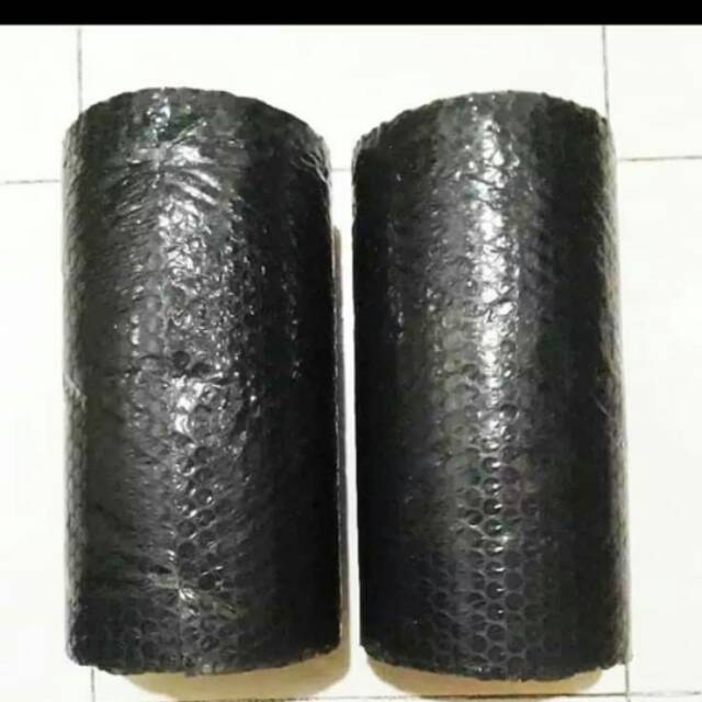 

Buble wrap barang besar