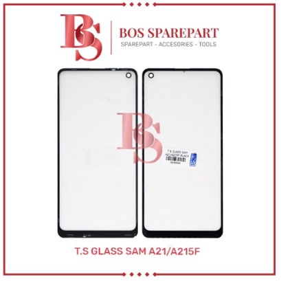 TOUCHSCREEN GLASS SAMSUNG A21 / A215F