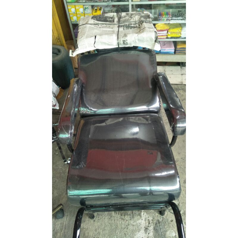 TEMPAT KERAMAS,KURSI KERAMAS SALON,TEMPAT CUCI RAMBUT SALON,WASBAK