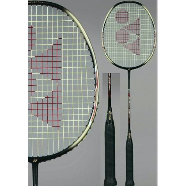 Raket Badminton Yonex Arcsaber 001 Pro  100% Original Yonex Sunrise