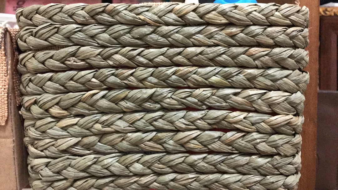 Mendong Kepang 10mm Ecer