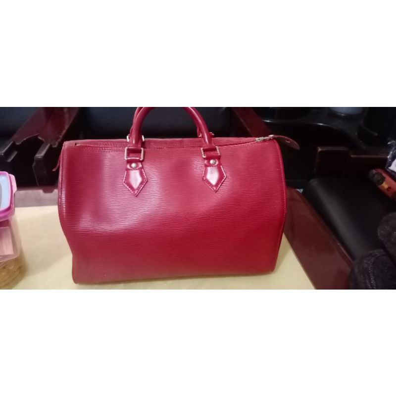 preloved lv bag original