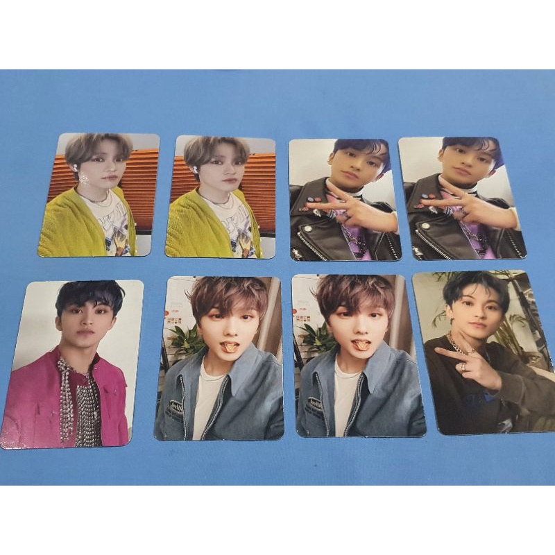 NCT Dream PC Hot Sauce Era