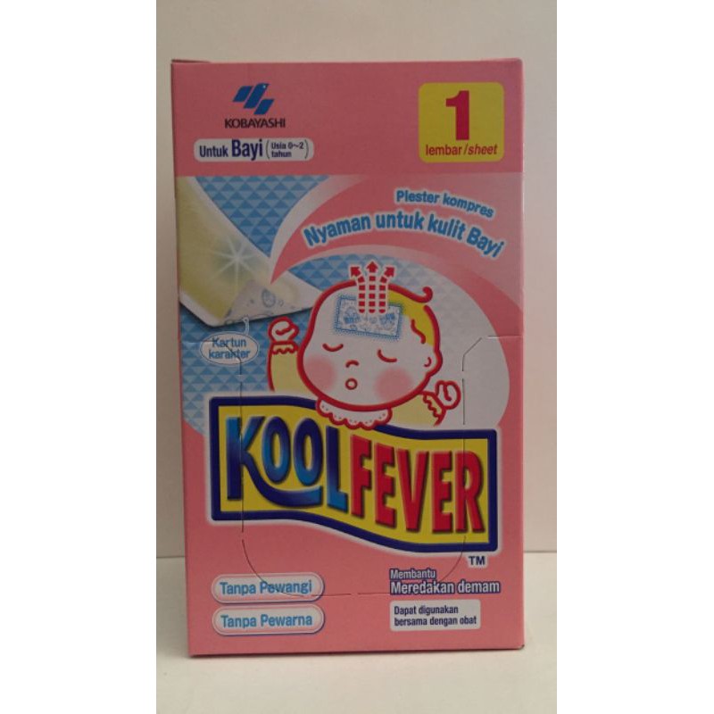 KOOL FEVER BAYI