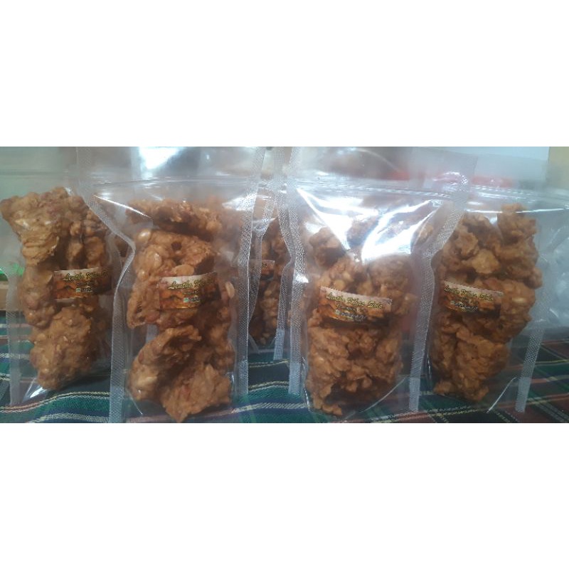 

Lentho Kacang