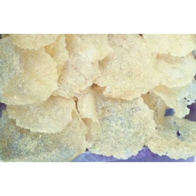 

karak krupuk beras mentah 1/4kg