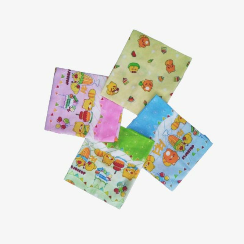 Bedong Bayi Baru lahir perlengkapan bayi baru lahir