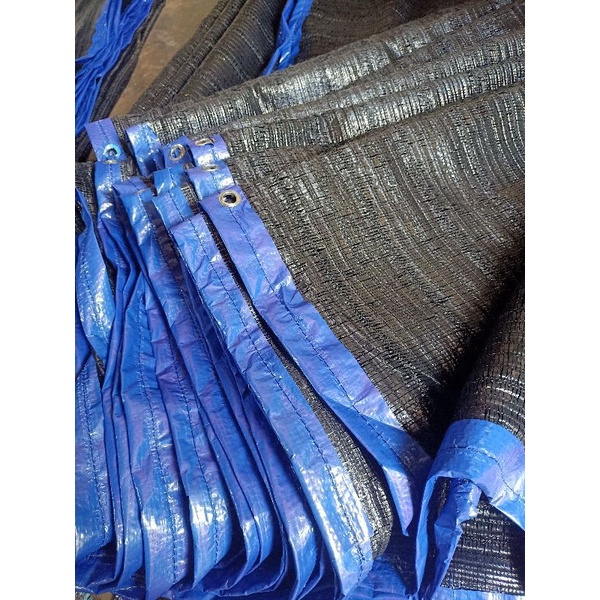 paranet 90% UKR 2x6 paranet peneduh tanaman