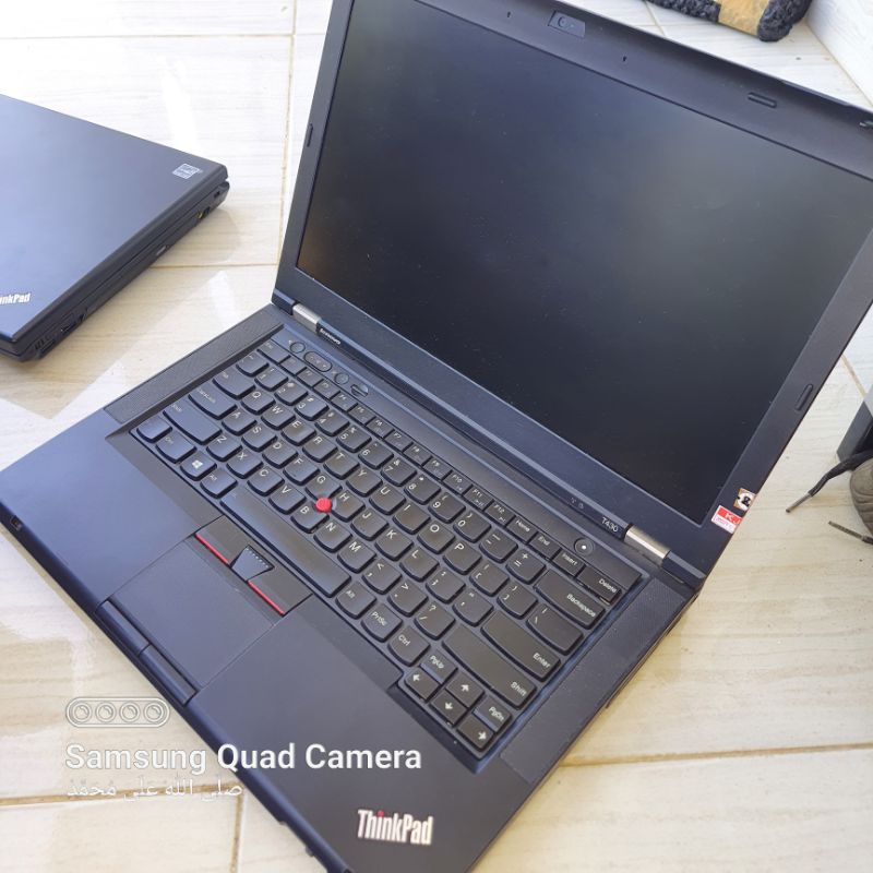 Lenovo laptop core i5