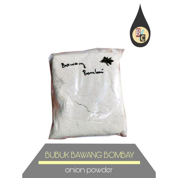 

Bubuk Bawang Bombay 1 Kg / Onion Powder
