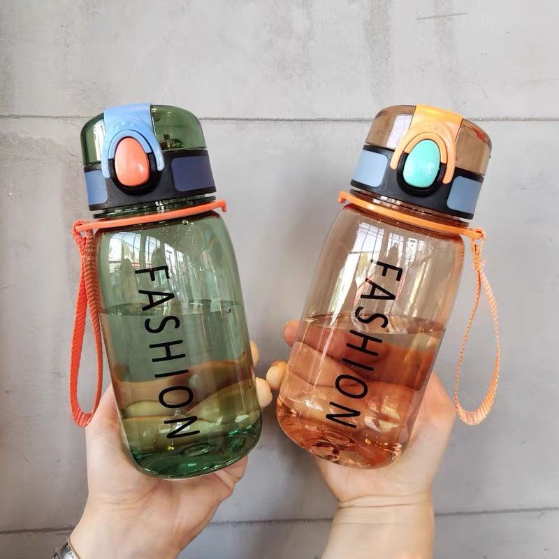 BOTOL MINUM FASHION 400ML &amp; 500ML CLASSIC 800ML