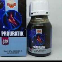 

Madu Prouratik