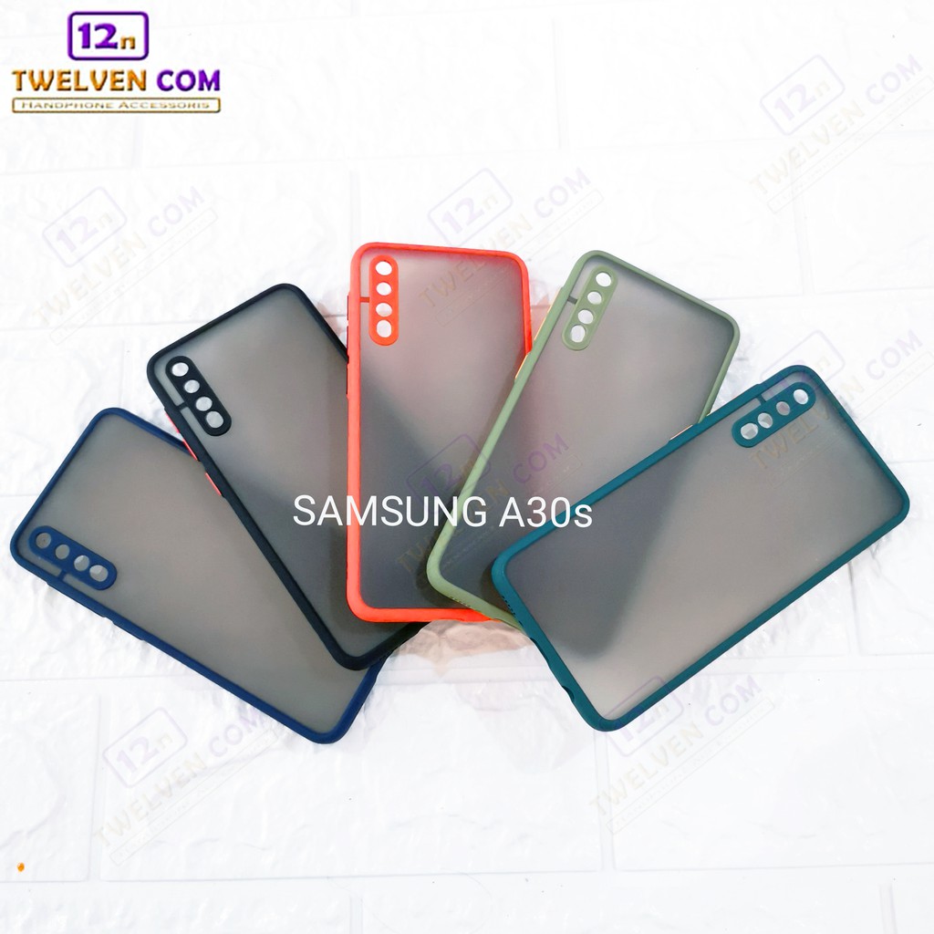 Case Samsung A01 Core / A02s / A03s / A03 Core / A10 / A10s / A11 / A12 / A13 5G / A20 / A20s / A23 5G / A30 / A30s / A31 / A32 / A32 5G / A33 5G / A50 / A50s / A51 / A52 / A52s 5G / A53 5G - Hardcase My Choice