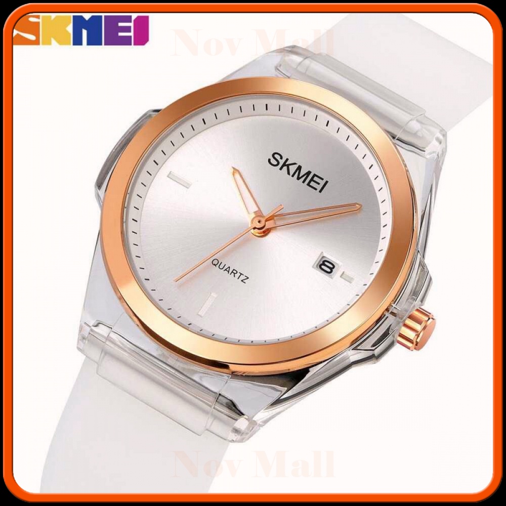 SKMEI Jam Tangan Analog Stylish Wanita - 1792