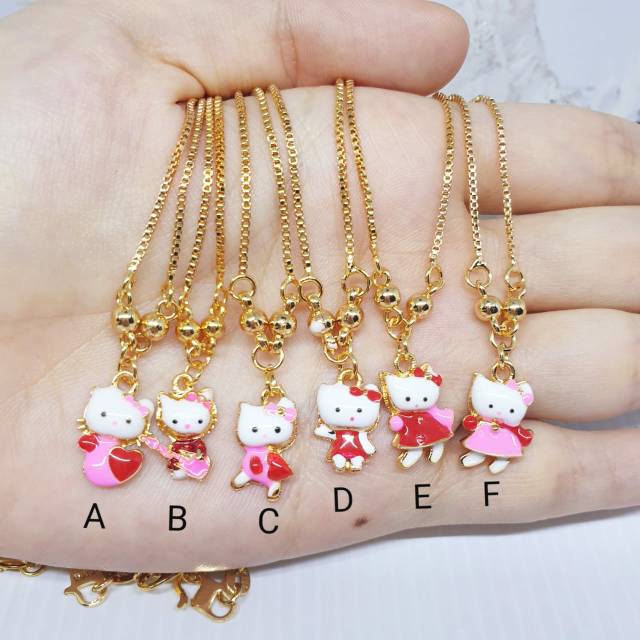 [1lsn random]kalung koye anak