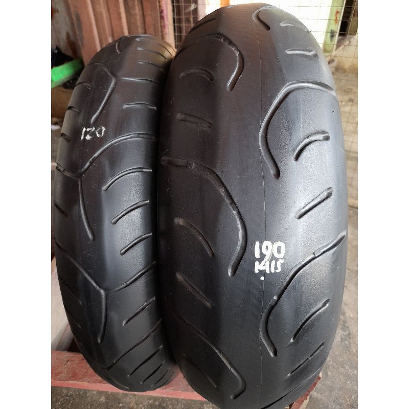 ban bridgeston battlax t30 120 70 17 190 55 17 batlax