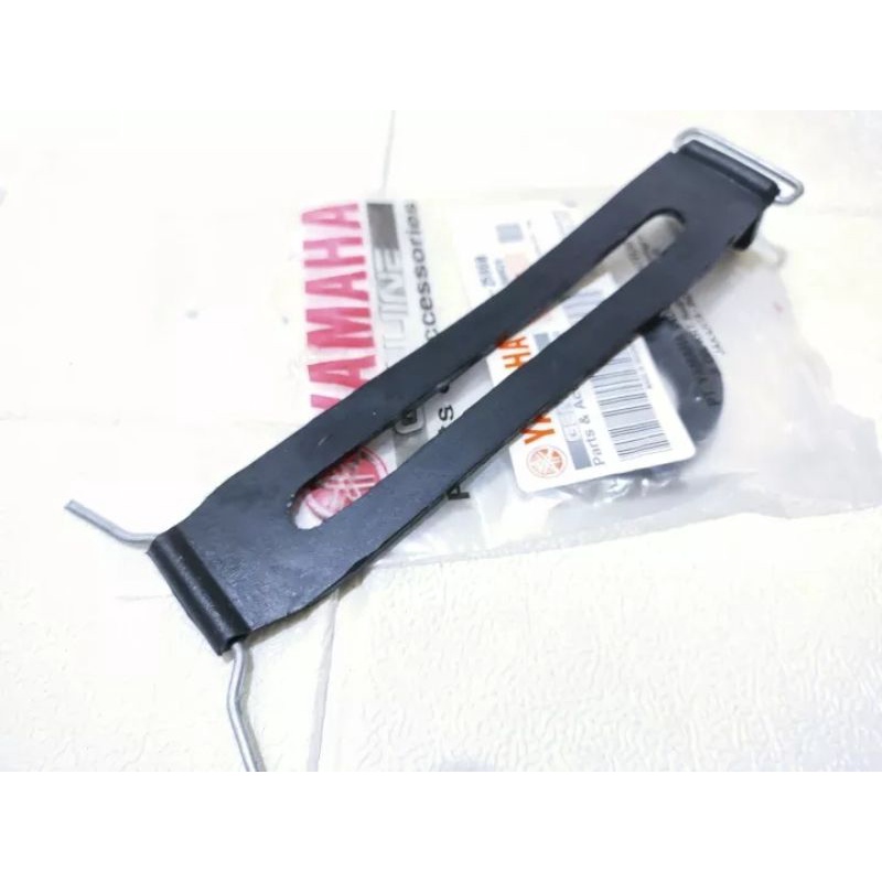 KARET SABUK AKI RX KING / KARET FILTER RX KING