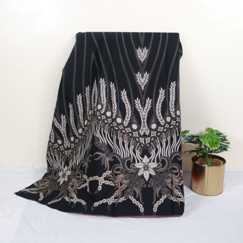 Bahan Batik Printing