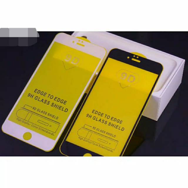 tempered glass iPhone 8+ 7+ 6+ 6G 7G 8G X XR Xs max 12 12 pro max anti gores kaca fullayar