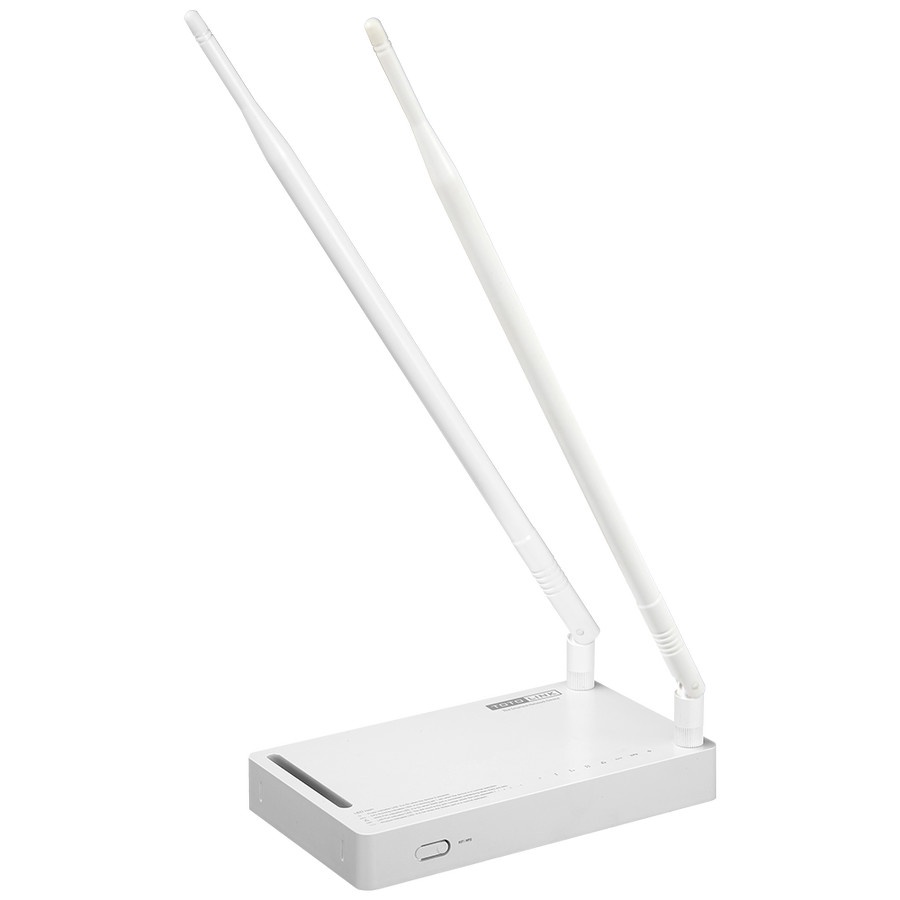 TotoLink 300 Mbps High Power (RF Output is 28 dbi) Wireless - N300RH