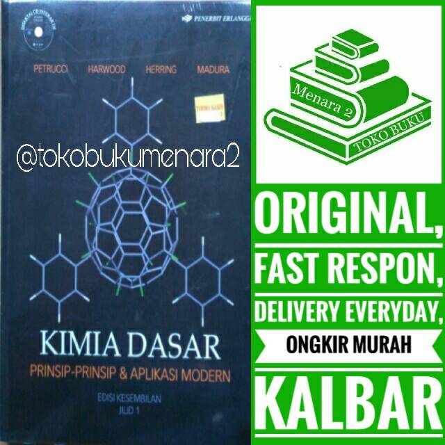 kimia dasar edisi kesembilan jilid 1- petrucci