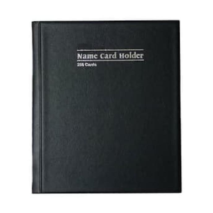 

BAYAR DITEMPAT Buku Album Kartu Nama / Name Card Holder Kenko Isi 320 PROMO SPECIAL Kode 930