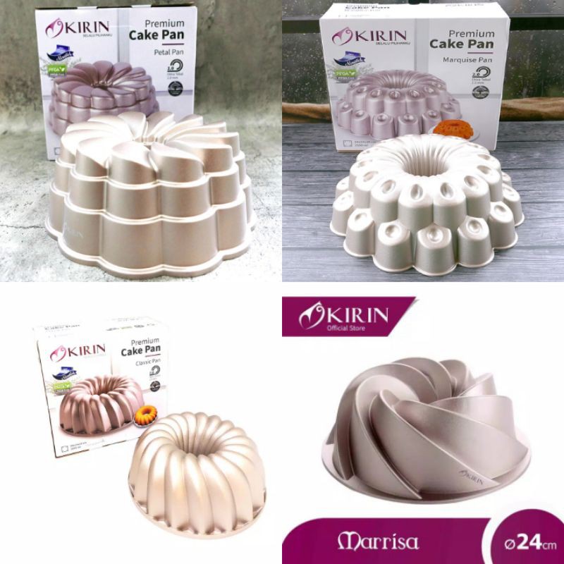 Grosir Bukittinggi Loyang Premium Kirin Loyang Sultan
