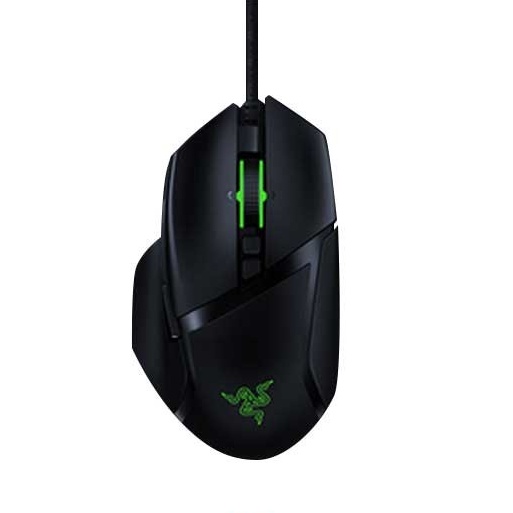 Mouse Gaming Razer Basilisk V2 20.000 DPI | By Astikom