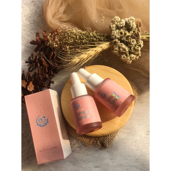 Lifting Serum Beauty Glow