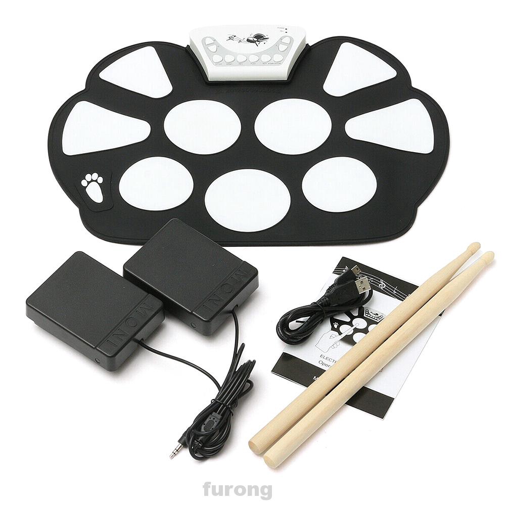 toy electronic drums