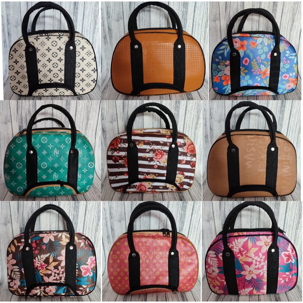 TAS MULTIFUNGSI / TOTE BAG best quality