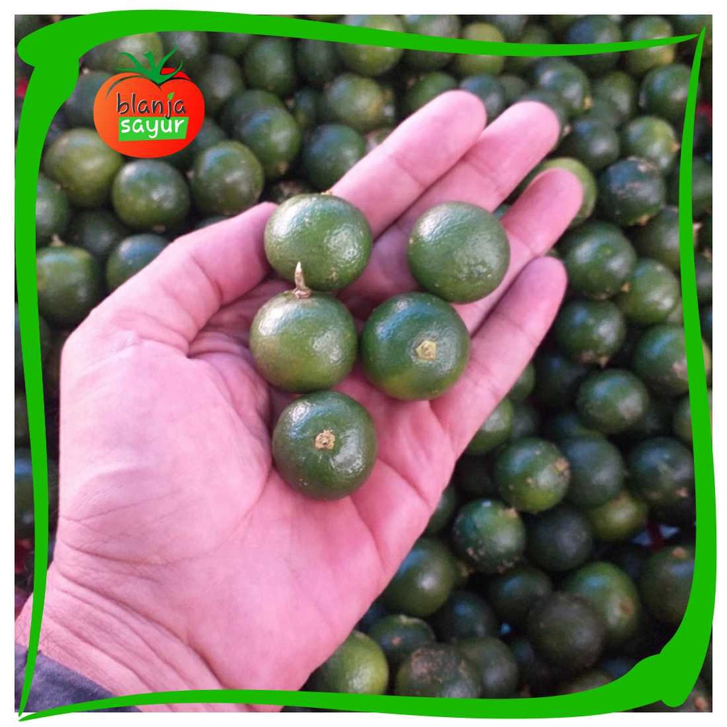 

Jeruk Kasturi 250gr