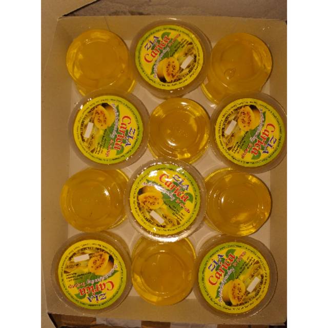 

Manisan carica
