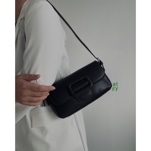 [Shop Atlly] Mute Bag