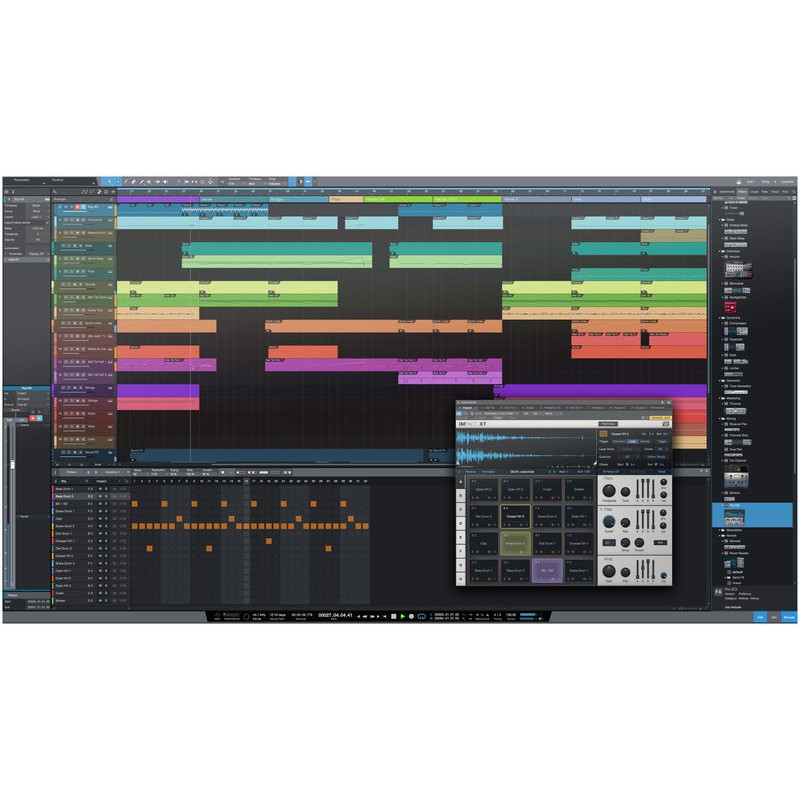 STUDIO ONE 4 | Full Version | Include Video Cara Install