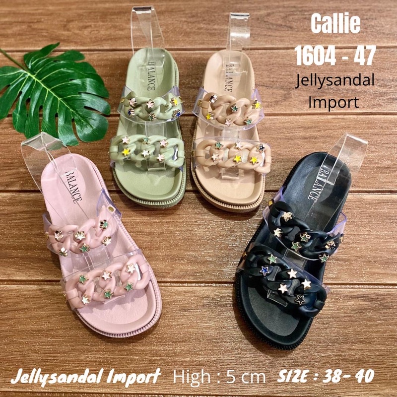 CALLIE 1604-47